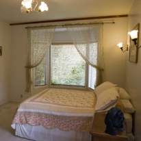 Shirley's room