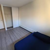 Magnolia Holzwarth's room