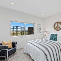 Kevin's room