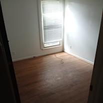 Patrick's room
