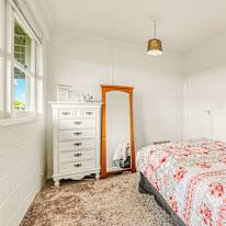 Edward's room