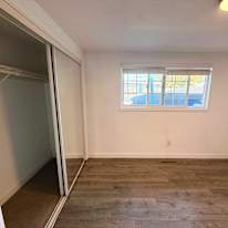 Blayne's room