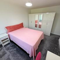 Berrin Kayaalp's room
