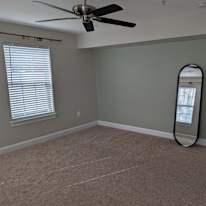 ANTONIO's room