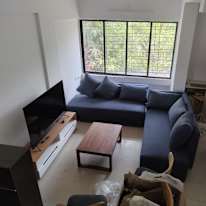 Harsh S's room
