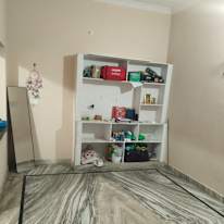 hima bindu's room