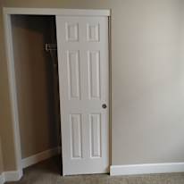 Stephen's room
