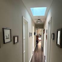 David's room