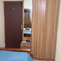 BHAWNA's room