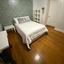 Homebase's room