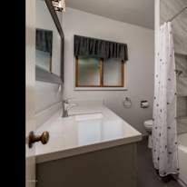 Scott's room
