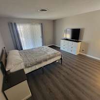 Quincy's room