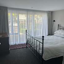 Jo's room
