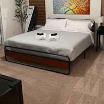 Vinay Sanapala's room