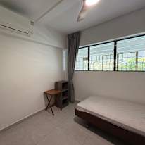 Deeryen's room