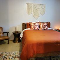 Lynette's room