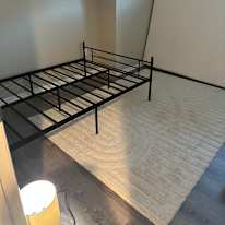 Heather's room