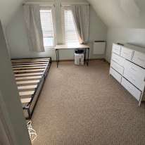 Lena's room