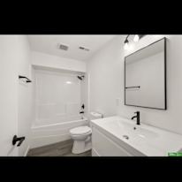 Antonio's room