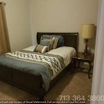KG's room