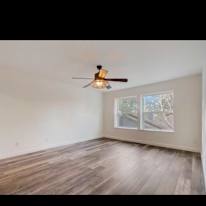Eric Smith's room