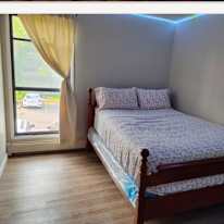 Johnny's room