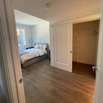 Diamond's room
