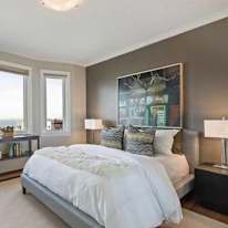 Elizabeth's room