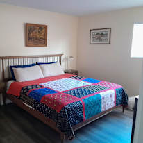 Joseph's room