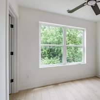 Property Manager's room