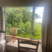 Julie's room