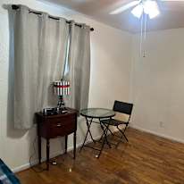 Kay's room
