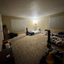 Rushabh Vora's room
