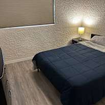 selvin's room