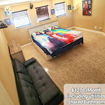brenda's room