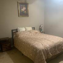 Lejla's room
