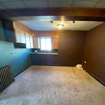 James's room