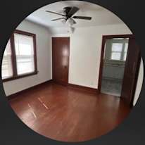 humberto's room