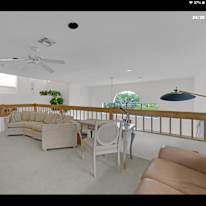 KCC Suite's room