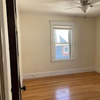 Bethany's room