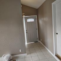 Linda's room