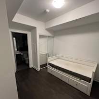 Jeremy's room