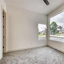Sarah's room