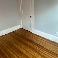 Heriberto Alvarado's room