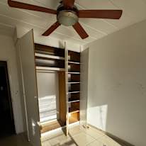 Tyrone's room