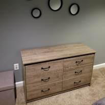 Duke's room
