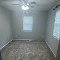 Jonathan's room