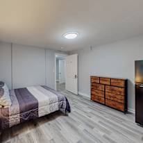 Mac's room