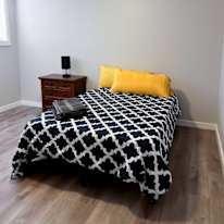 Sarah's room