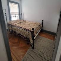 Yvette's room